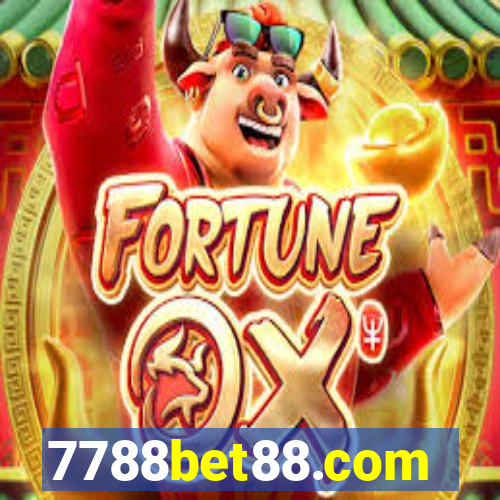 7788bet88.com