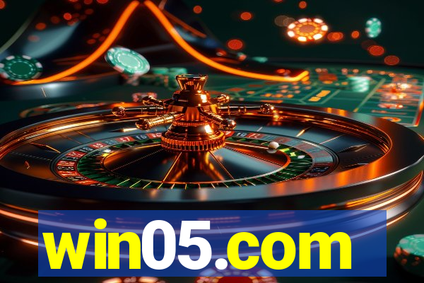 win05.com
