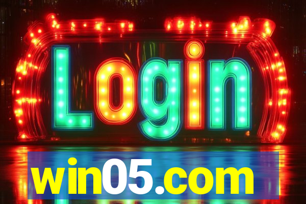 win05.com