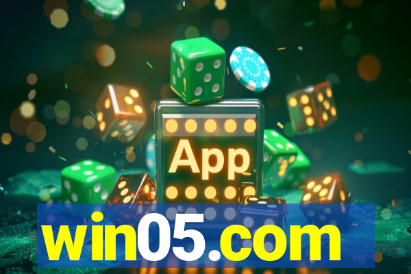 win05.com