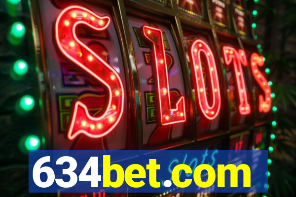634bet.com