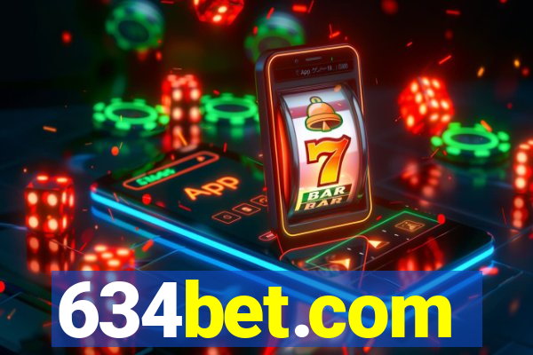 634bet.com