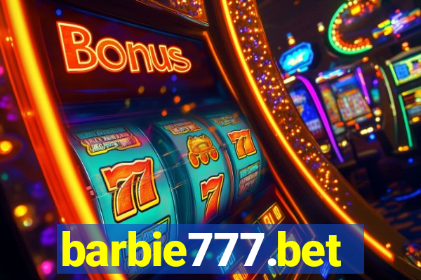 barbie777.bet