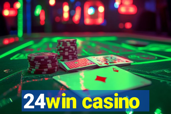 24win casino