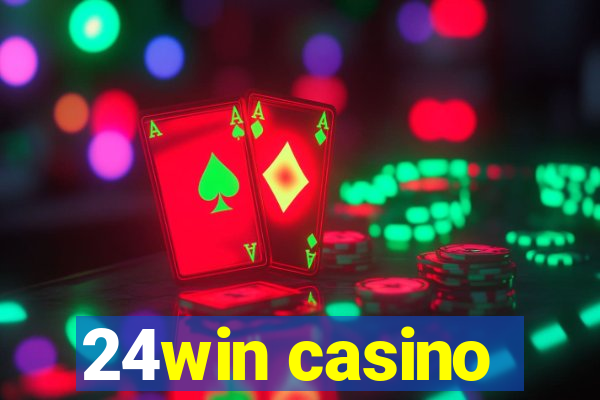 24win casino