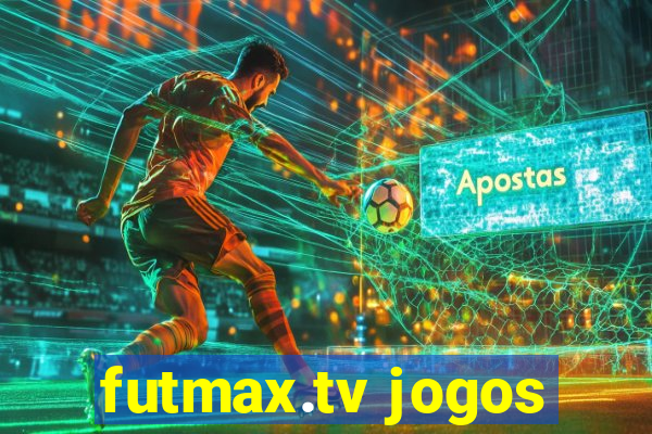 futmax.tv jogos