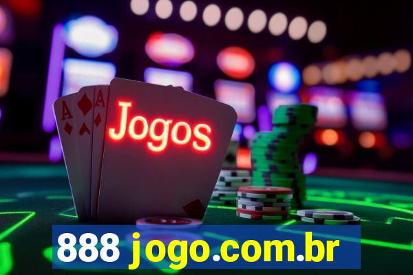 888 jogo.com.br