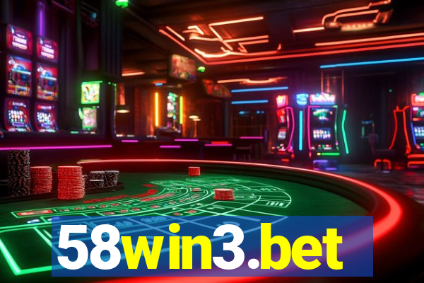 58win3.bet