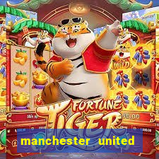 manchester united ao vivo futemax