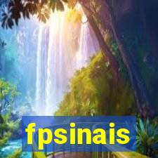 fpsinais