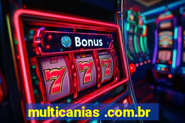 multicanias .com.br