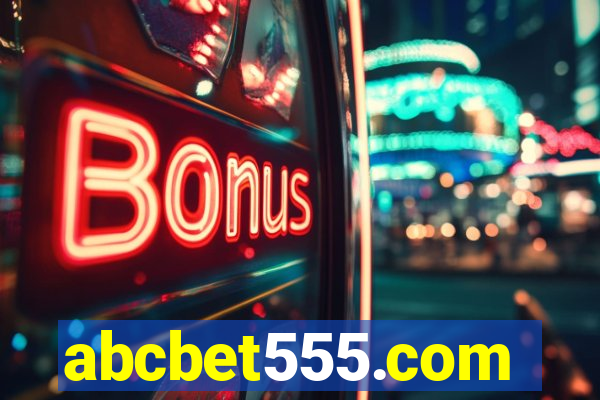 abcbet555.com
