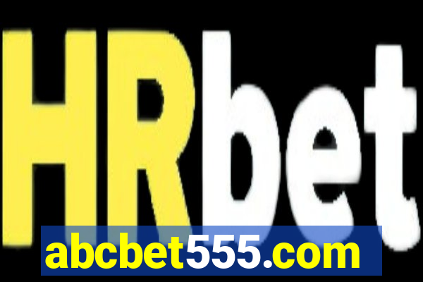 abcbet555.com