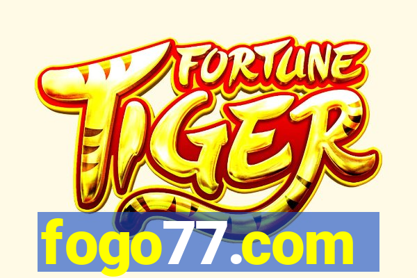 fogo77.com