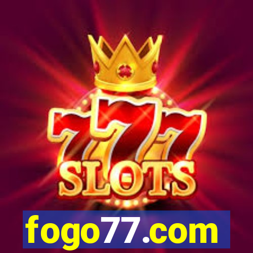 fogo77.com