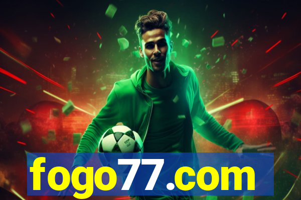 fogo77.com