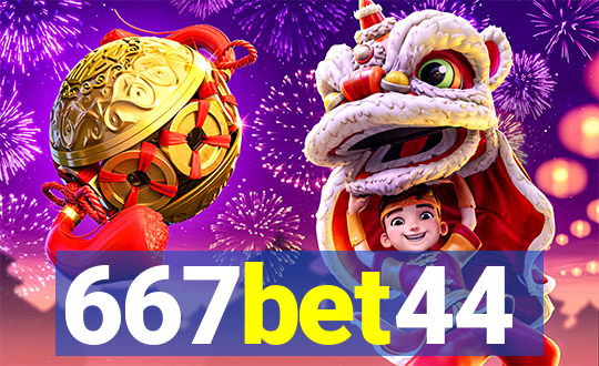 667bet44