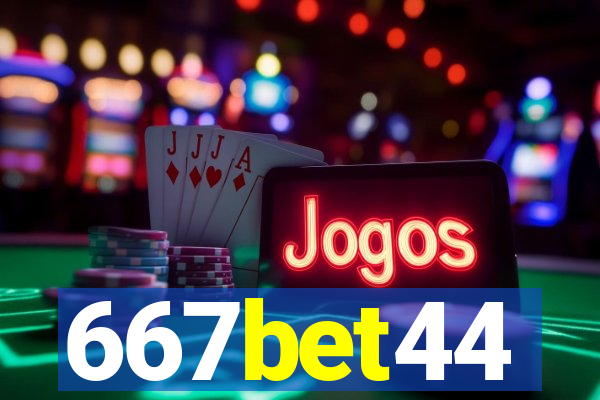 667bet44