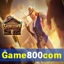 Game800com