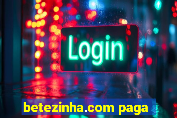 betezinha.com paga