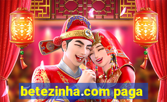 betezinha.com paga