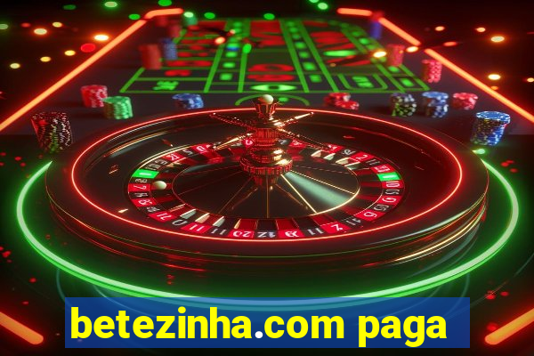 betezinha.com paga