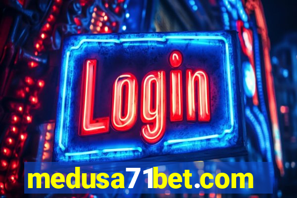 medusa71bet.com