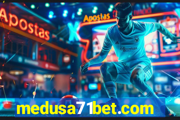 medusa71bet.com