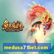 medusa71bet.com