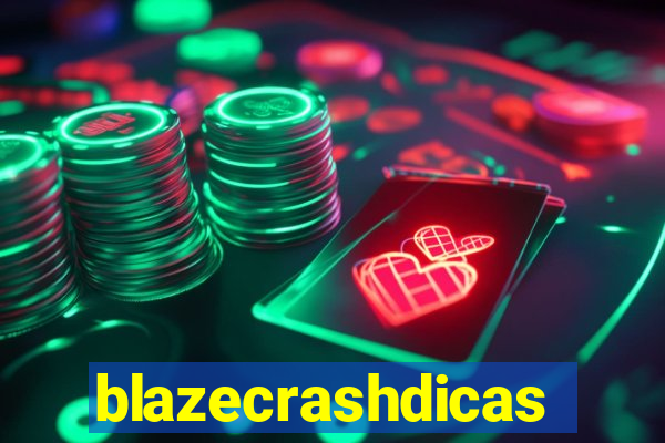 blazecrashdicas