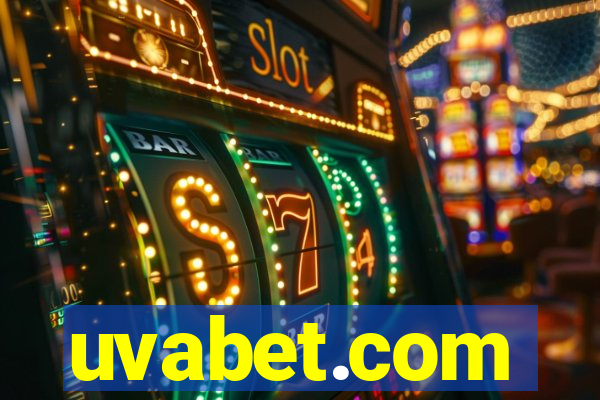 uvabet.com