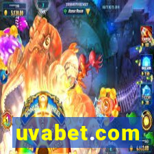 uvabet.com