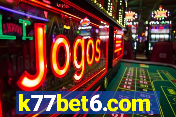 k77bet6.com