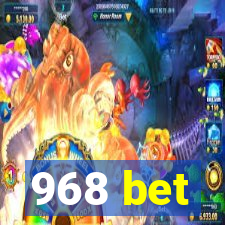 968 bet