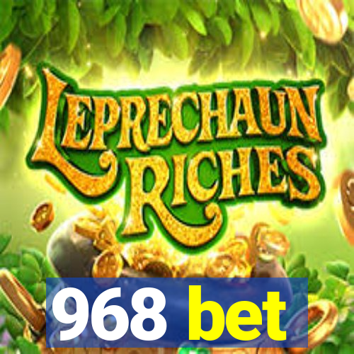 968 bet