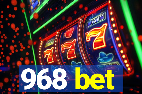 968 bet
