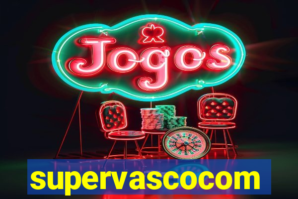 supervascocom