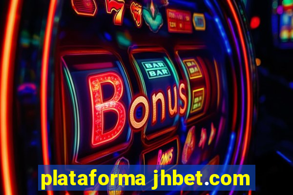 plataforma jhbet.com