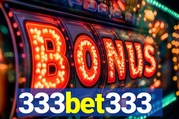 333bet333