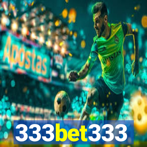 333bet333