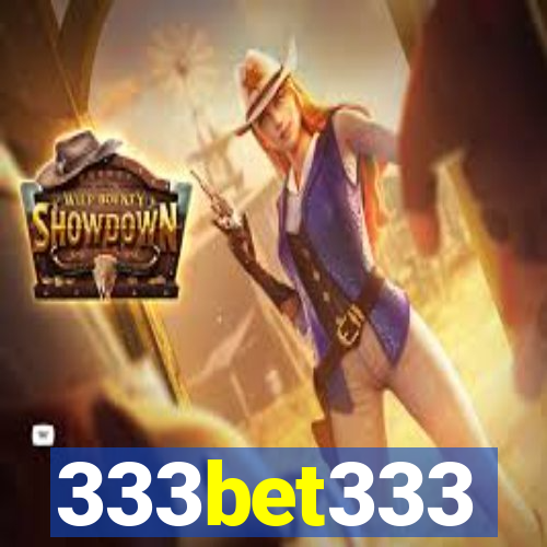 333bet333