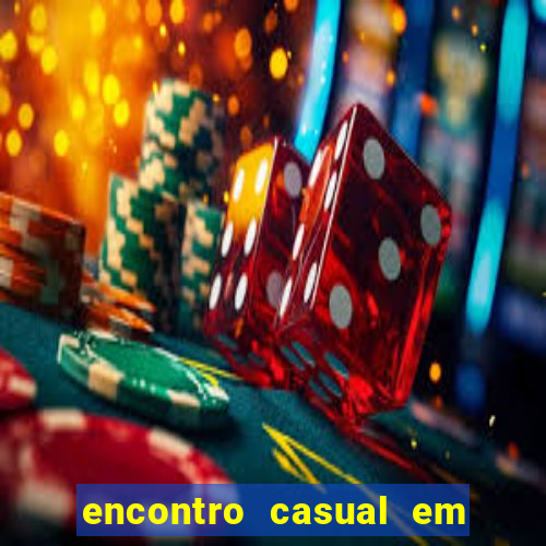 encontro casual em porto alegre