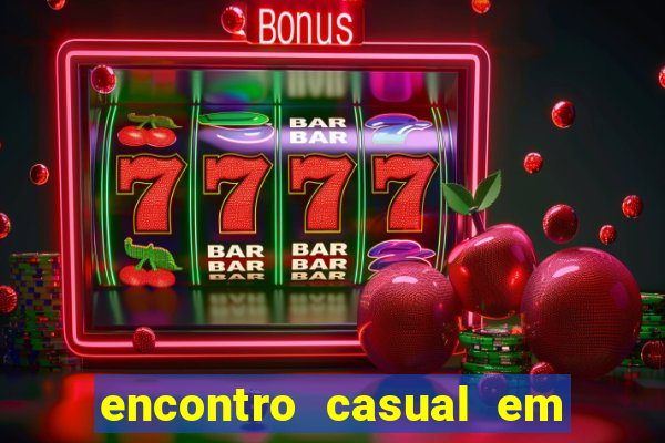 encontro casual em porto alegre