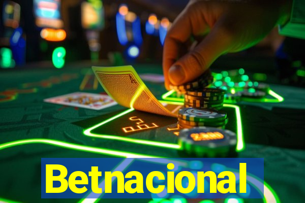 Betnacional