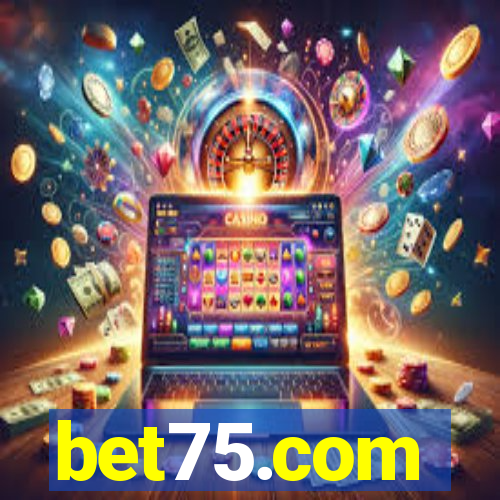 bet75.com