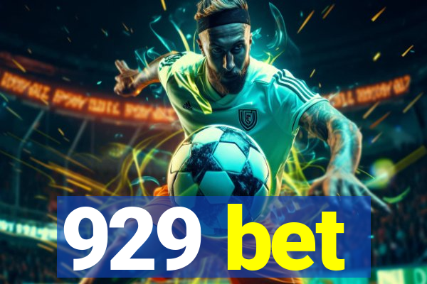 929 bet