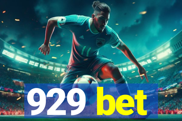 929 bet