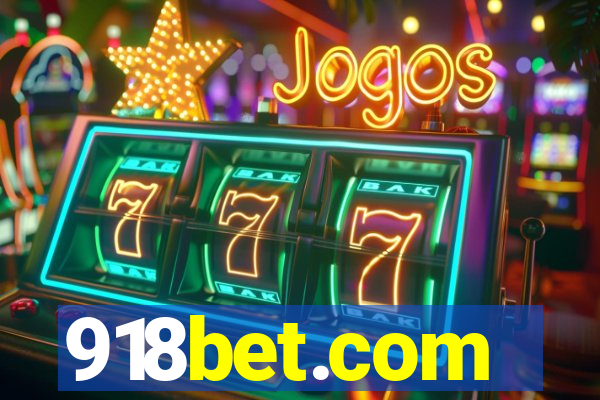 918bet.com