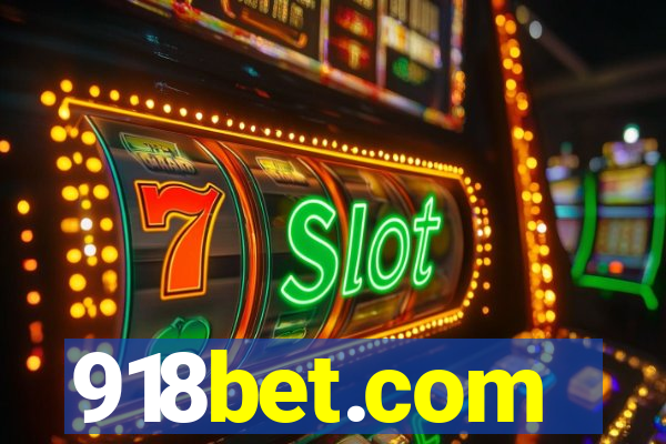 918bet.com