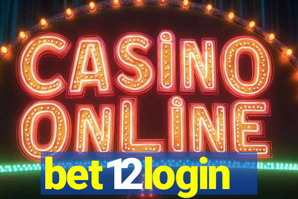 bet12login